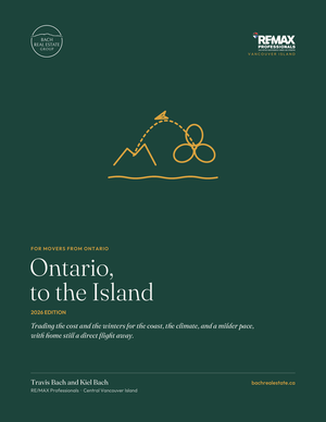Download the 2026 Ontario to Vancouver Island relocation guide