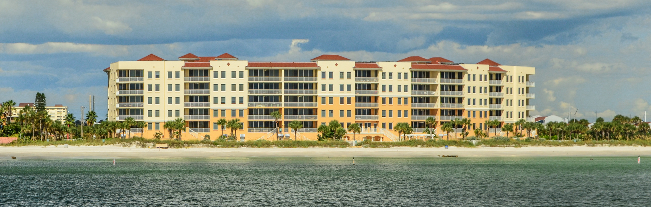 Soreno Condos For In Madeira Beach Fl