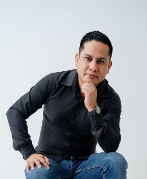 FERNANDO L&Oacute;PEZ &Aacute;LVAREZ