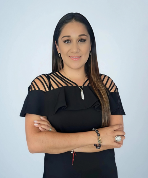 JESSICA AGUILL&Oacute;N | Cabo Agent | Zenith Cabo Realtors