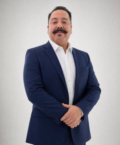 Luis Reyna