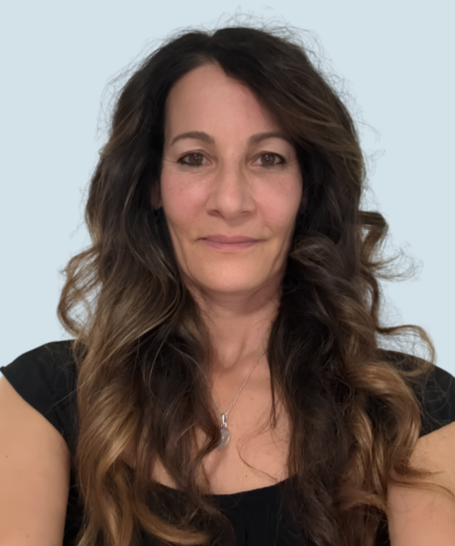 Monica Catherine Rammone