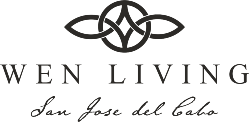 Wen Living San Jose del Cabo Logo