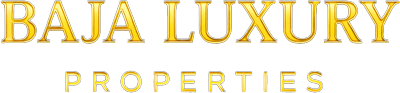 baja luxury properties logo