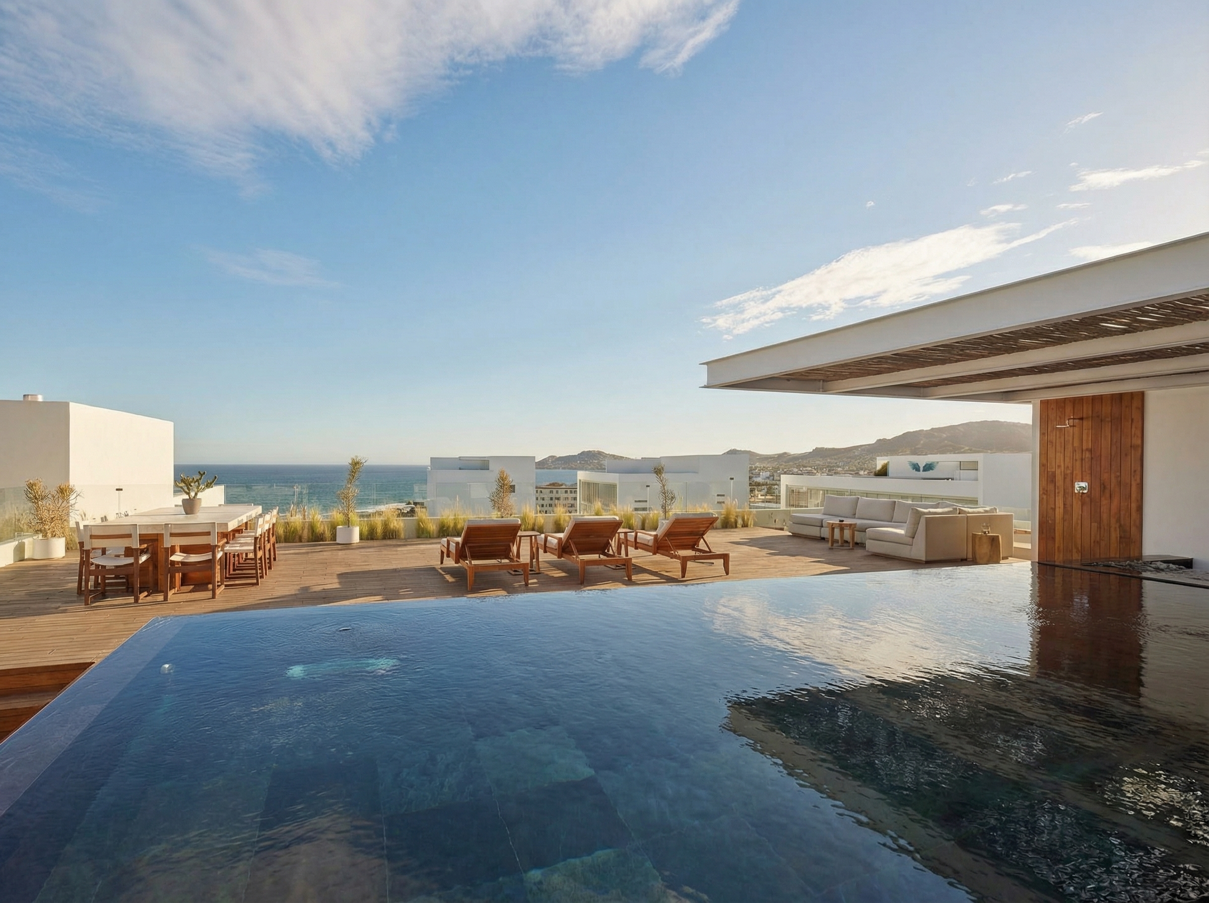 viceroy los cabos penthouse