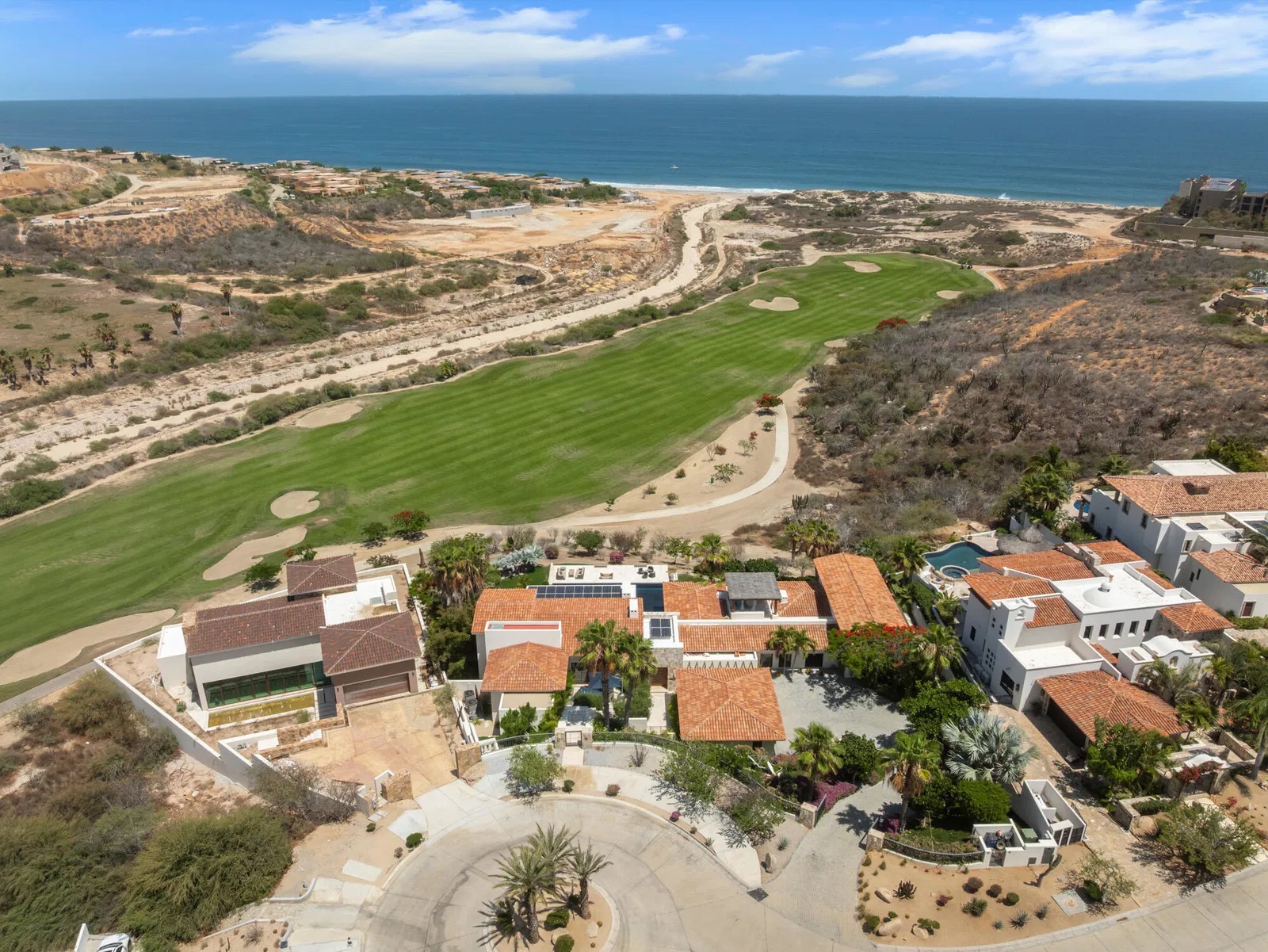 puerto los cabos