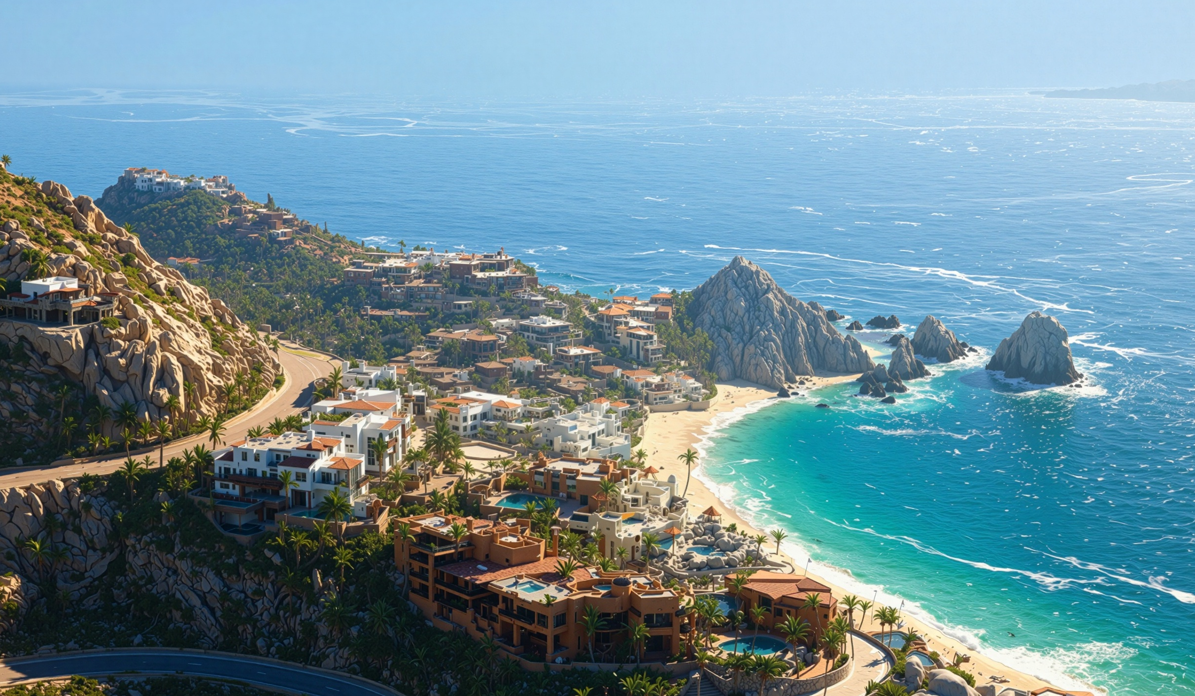 Your Guide to Pedregal Cabo | Life in Pedregal