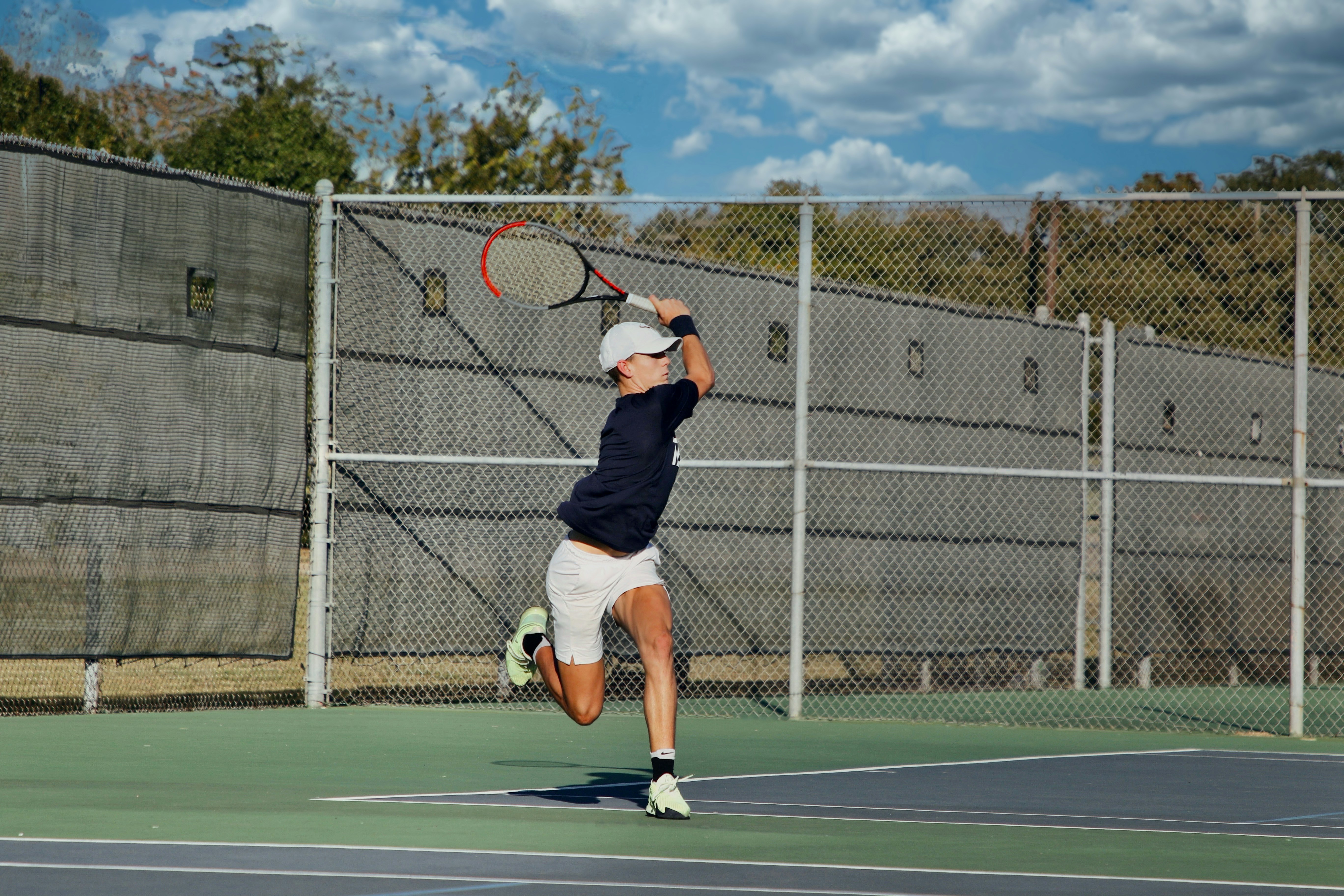 los cabos tennis
