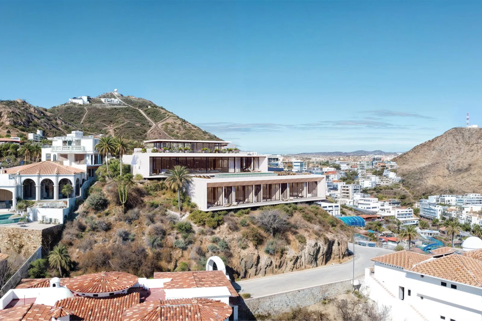 how to buy a home in cabo