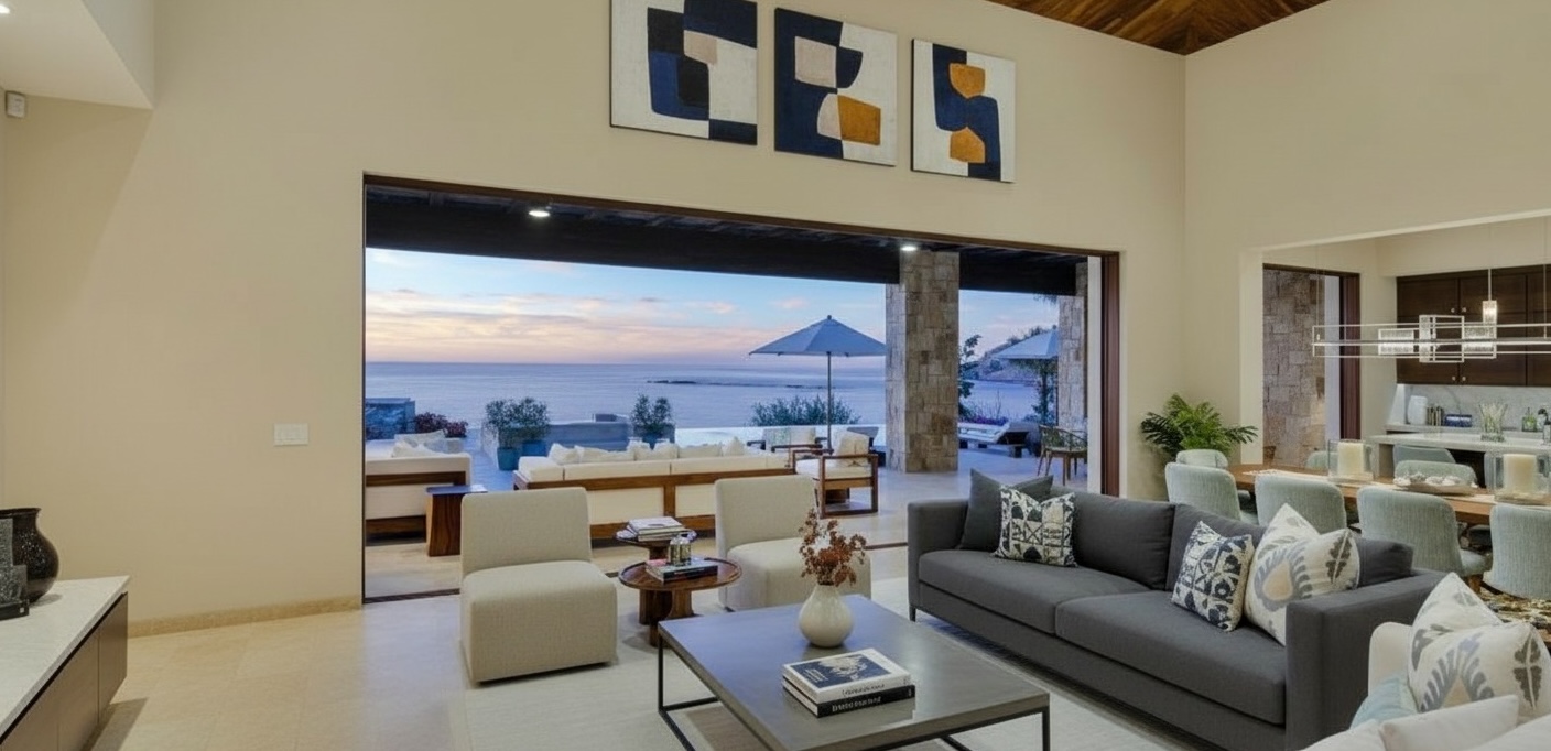 chileno bay hacienda