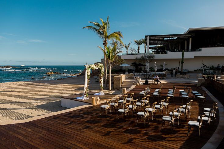 chileno bay wedding venue cabo