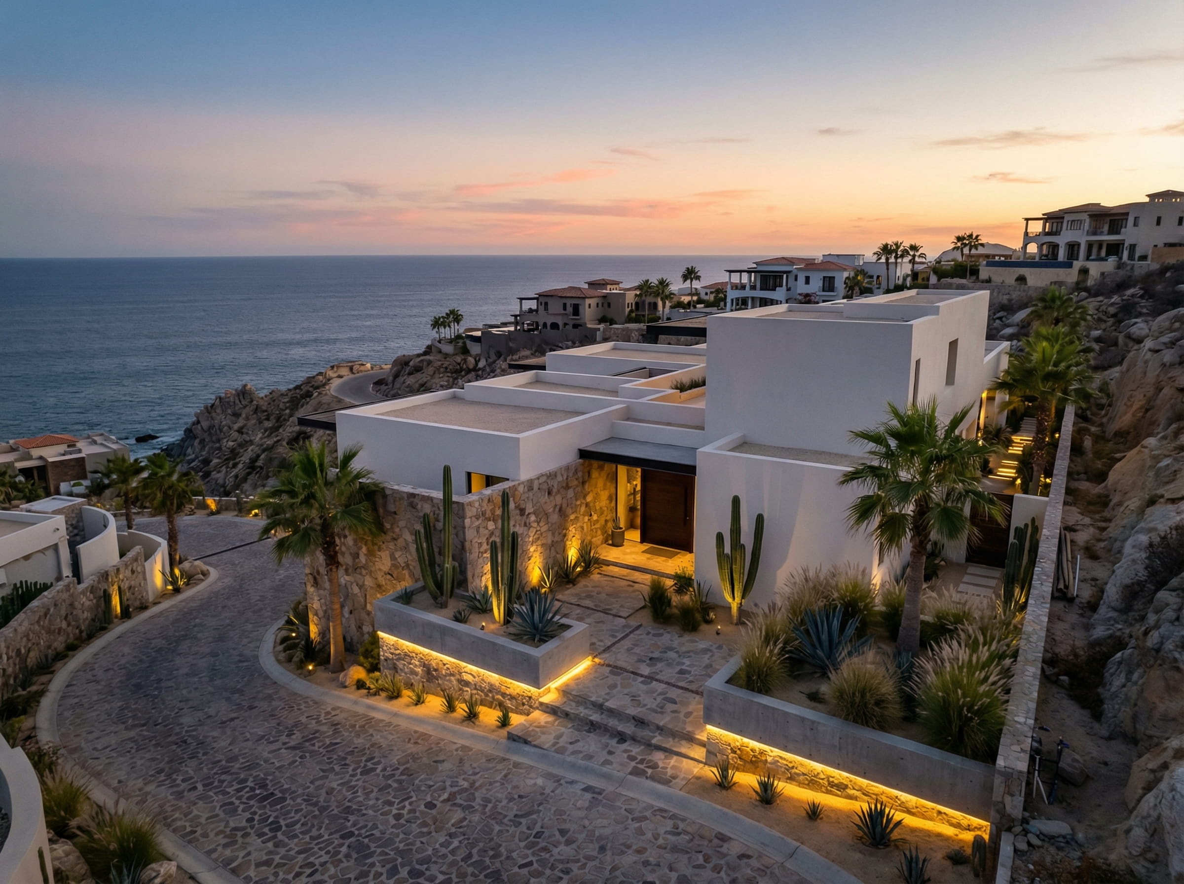 How to Buy Property in Cabo San Lucas in 2026