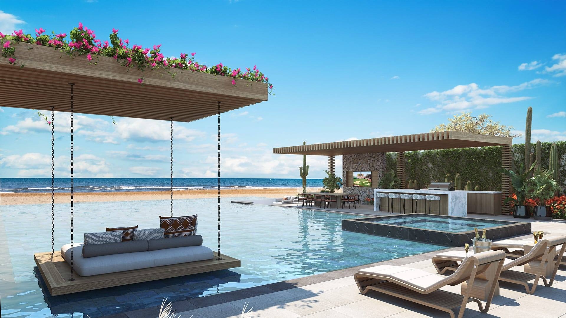 st regis los cabos