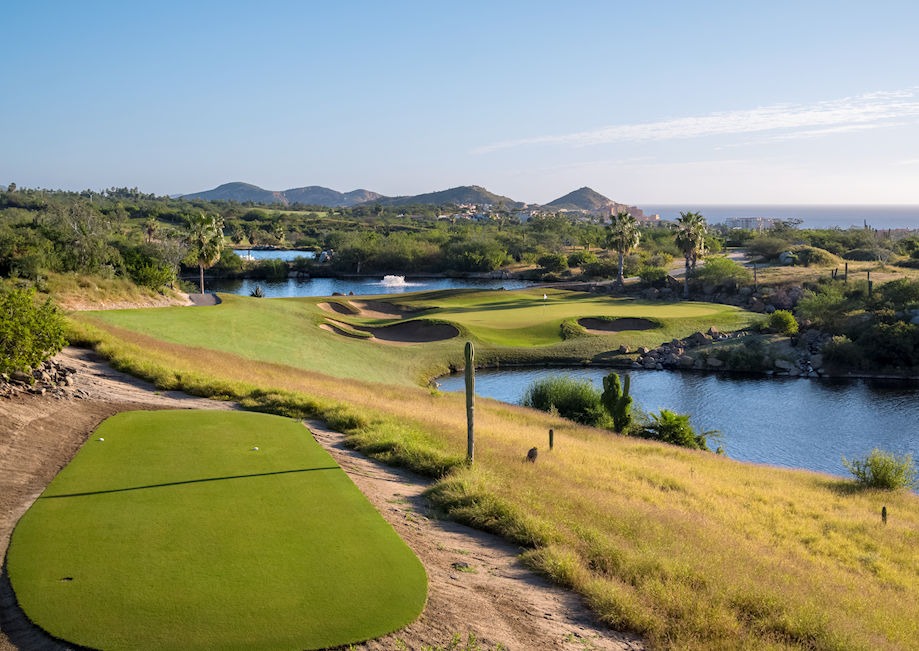 cabo golf