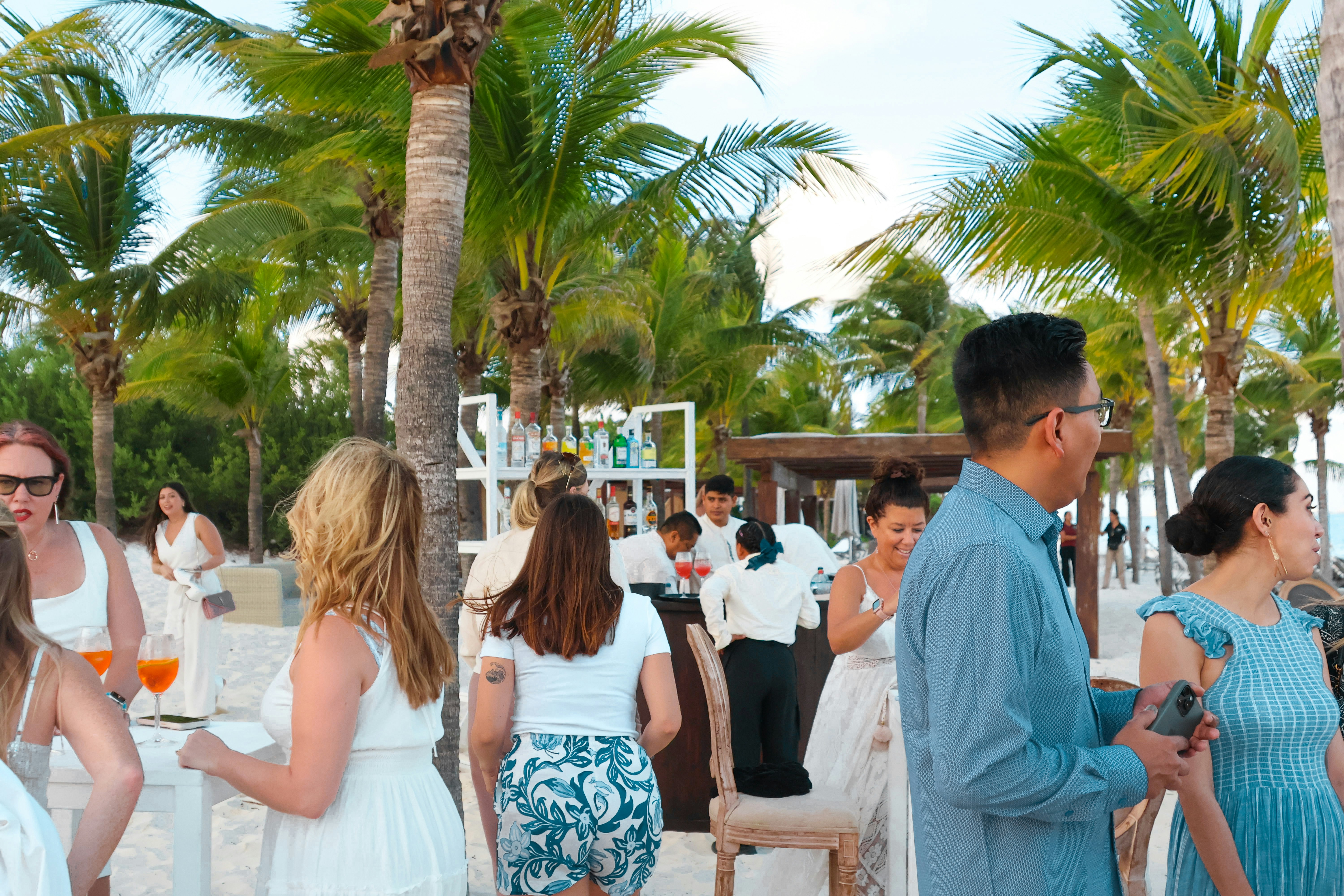 pedregal reception hall