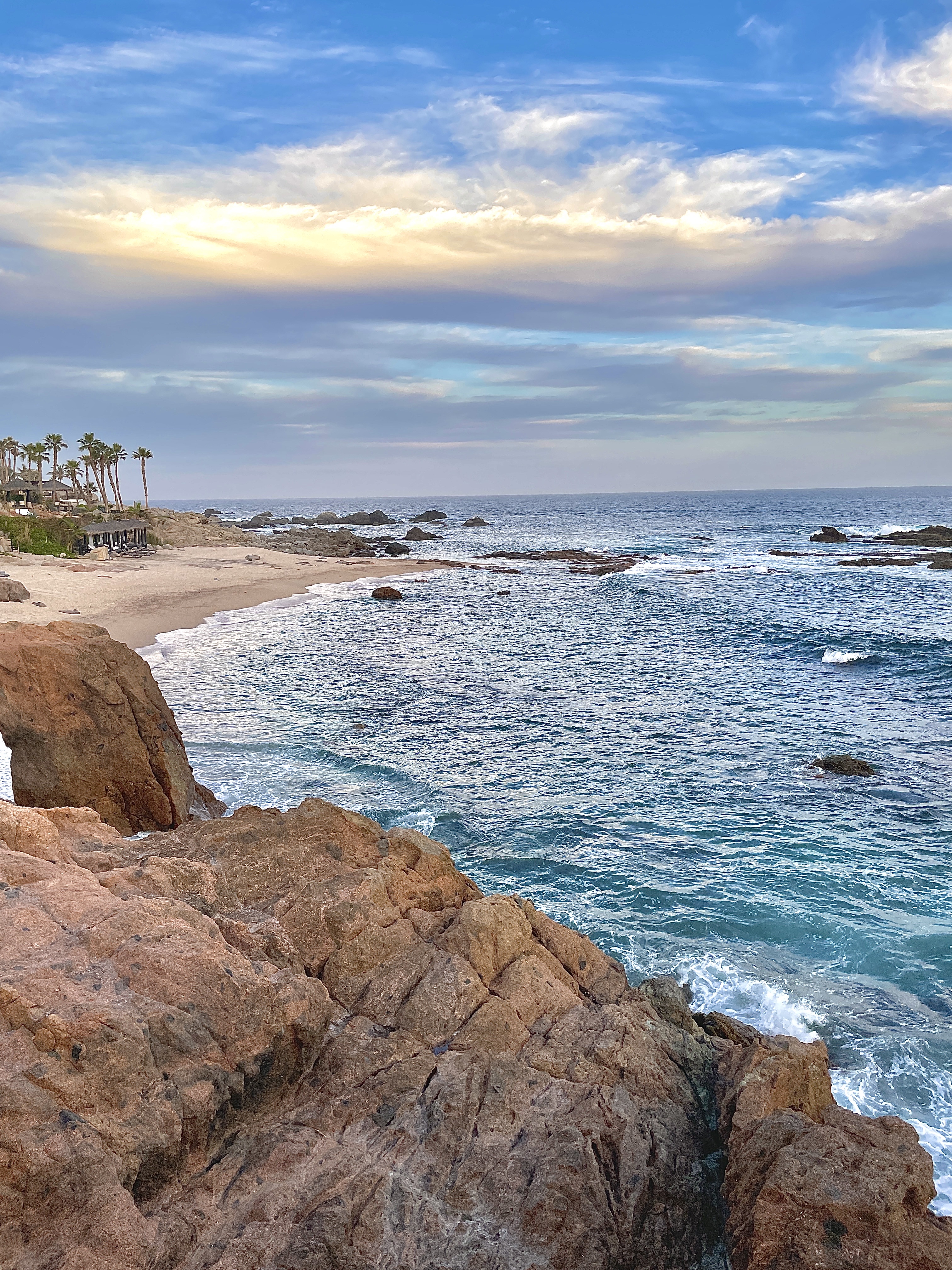 buying a house in cabo