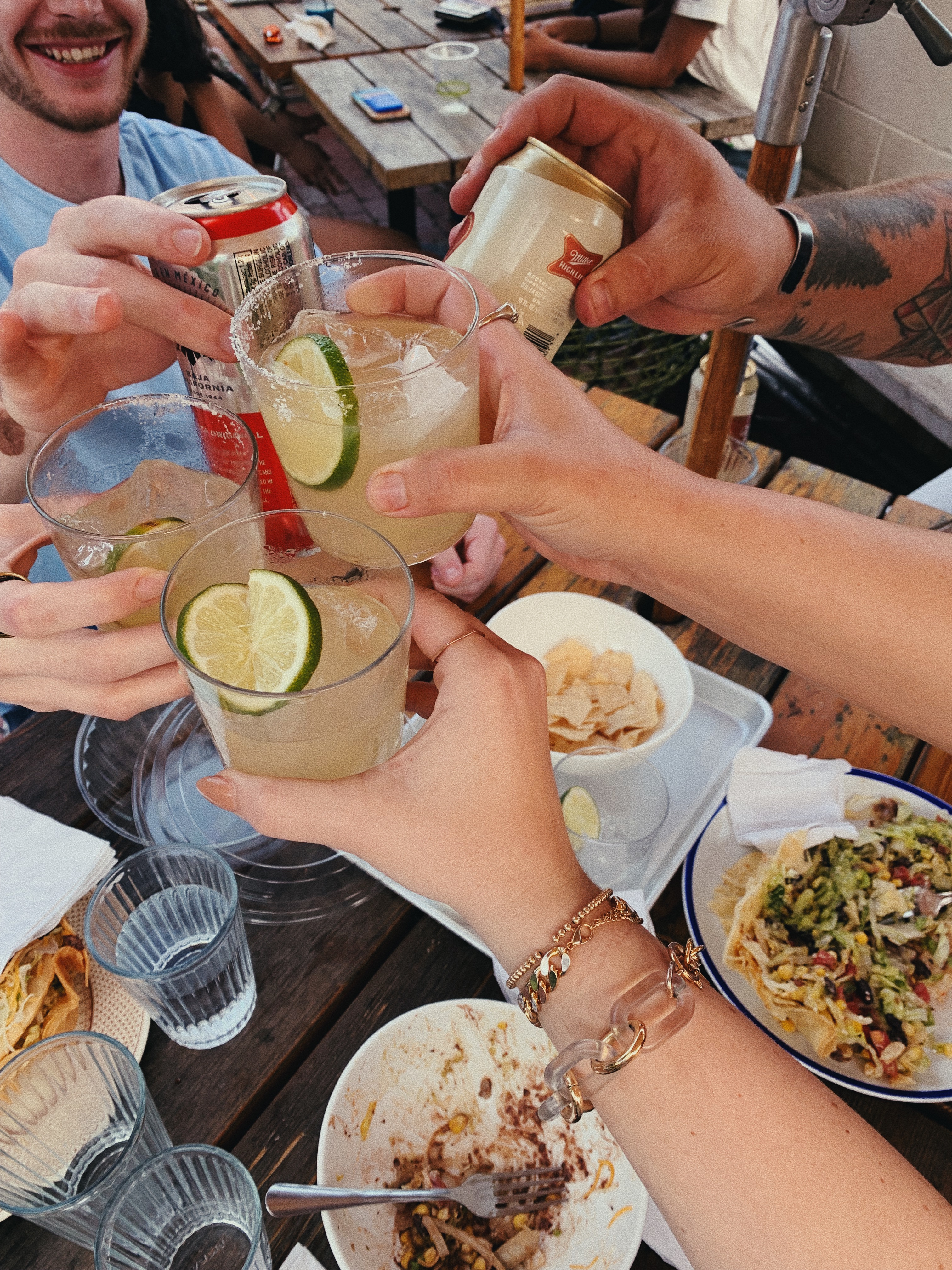 expats met up cabo