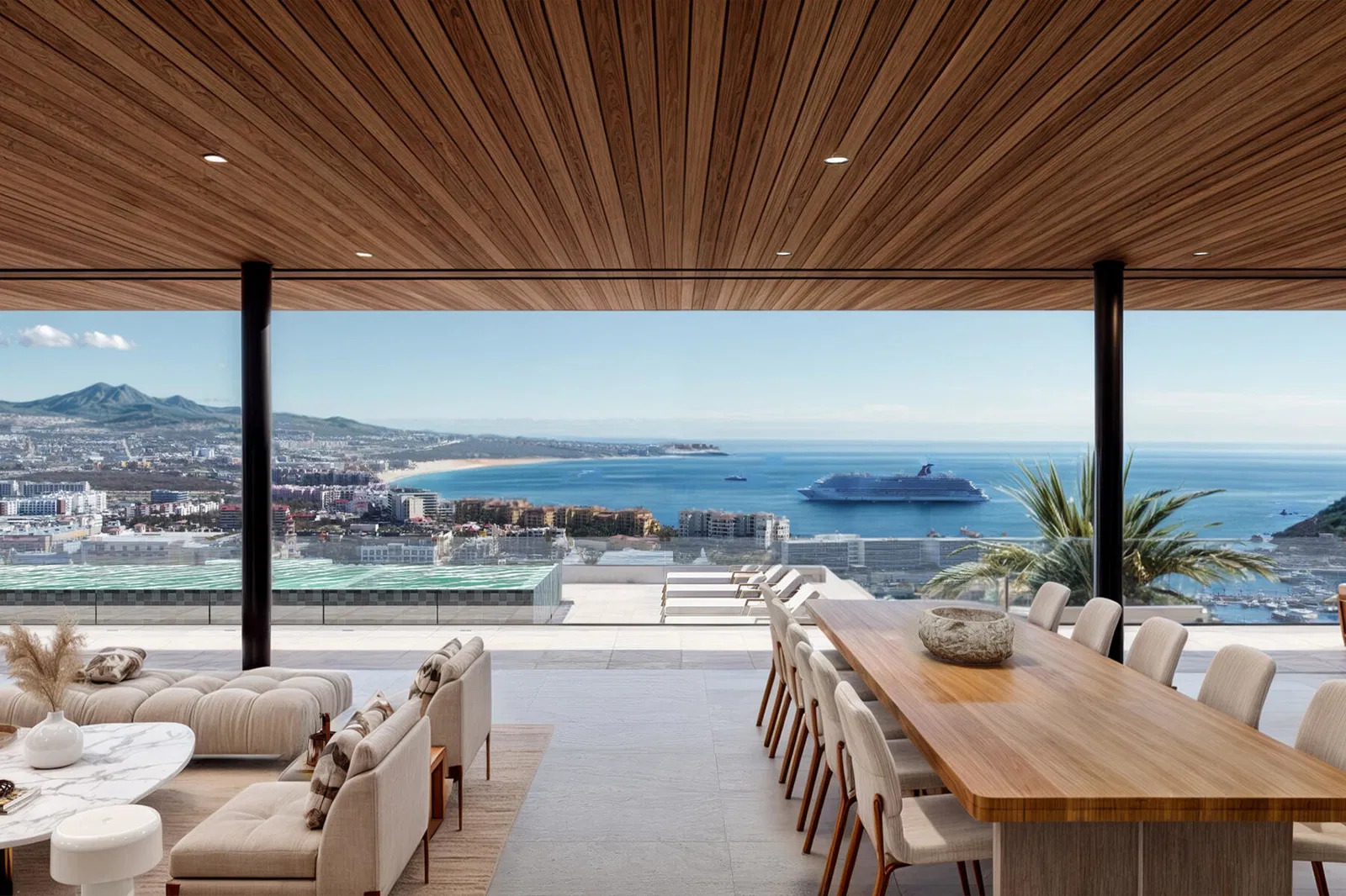 pedregal real estate