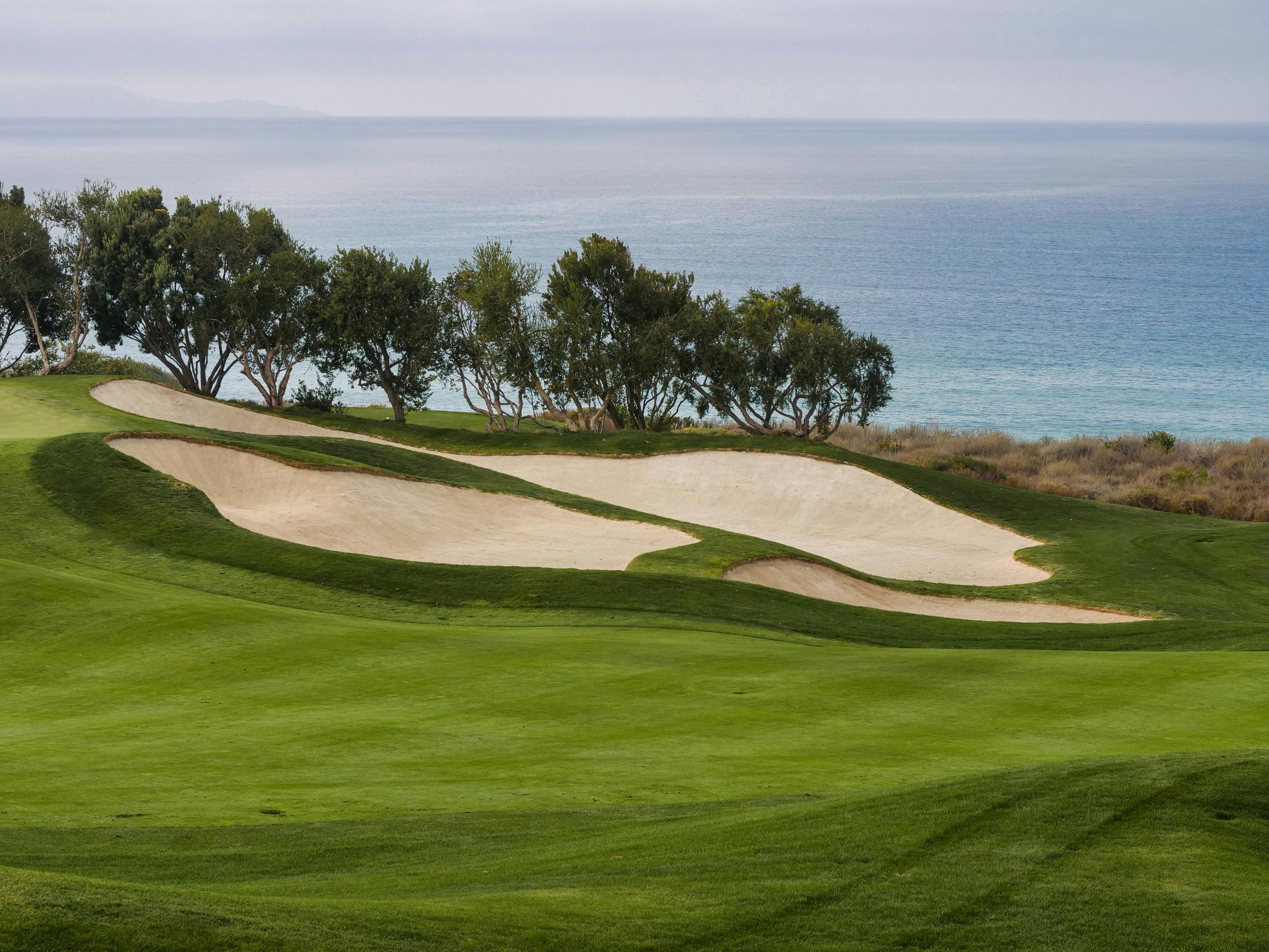 cabo golf courses
