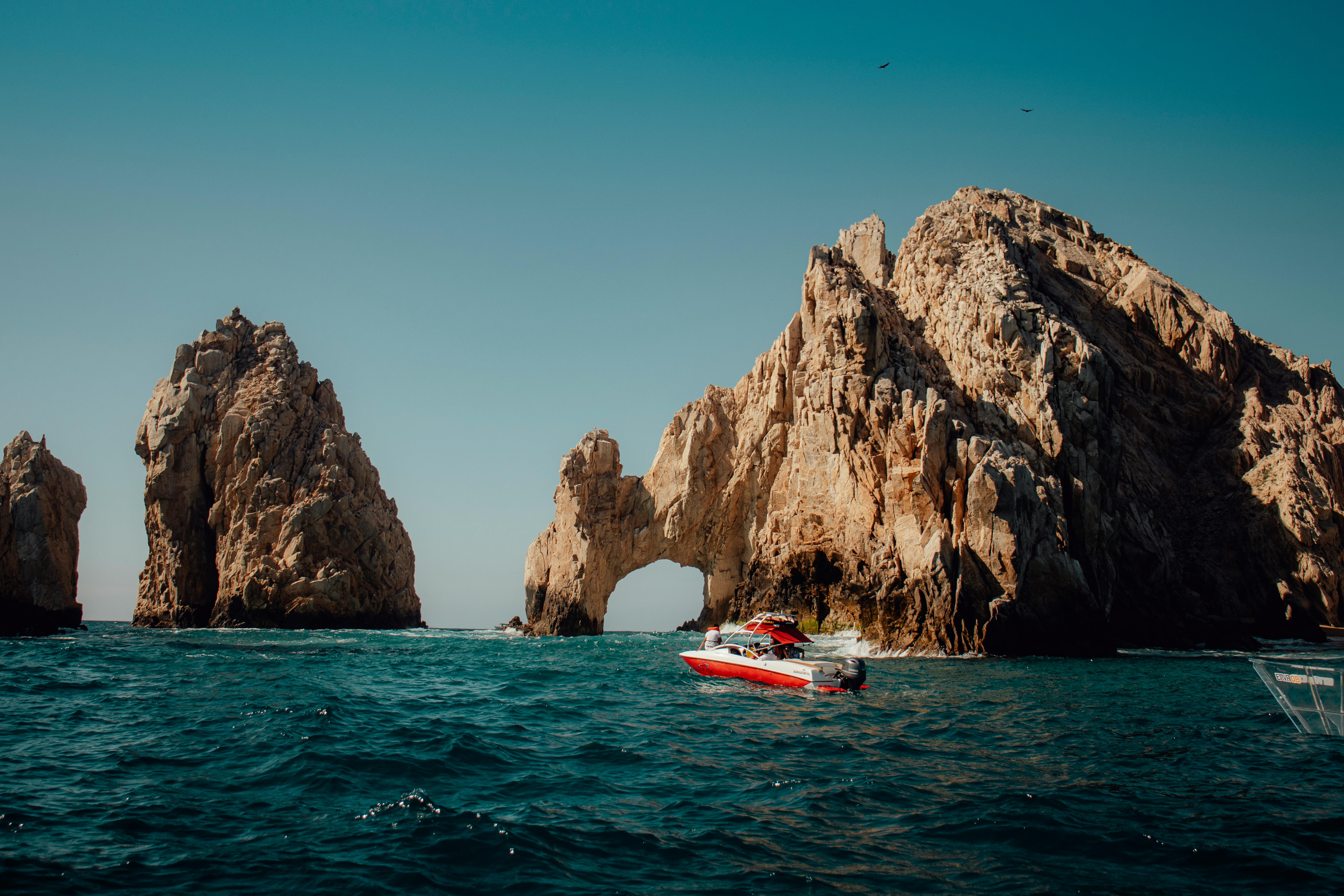 Puerto Vallarta or Los Cabos? 