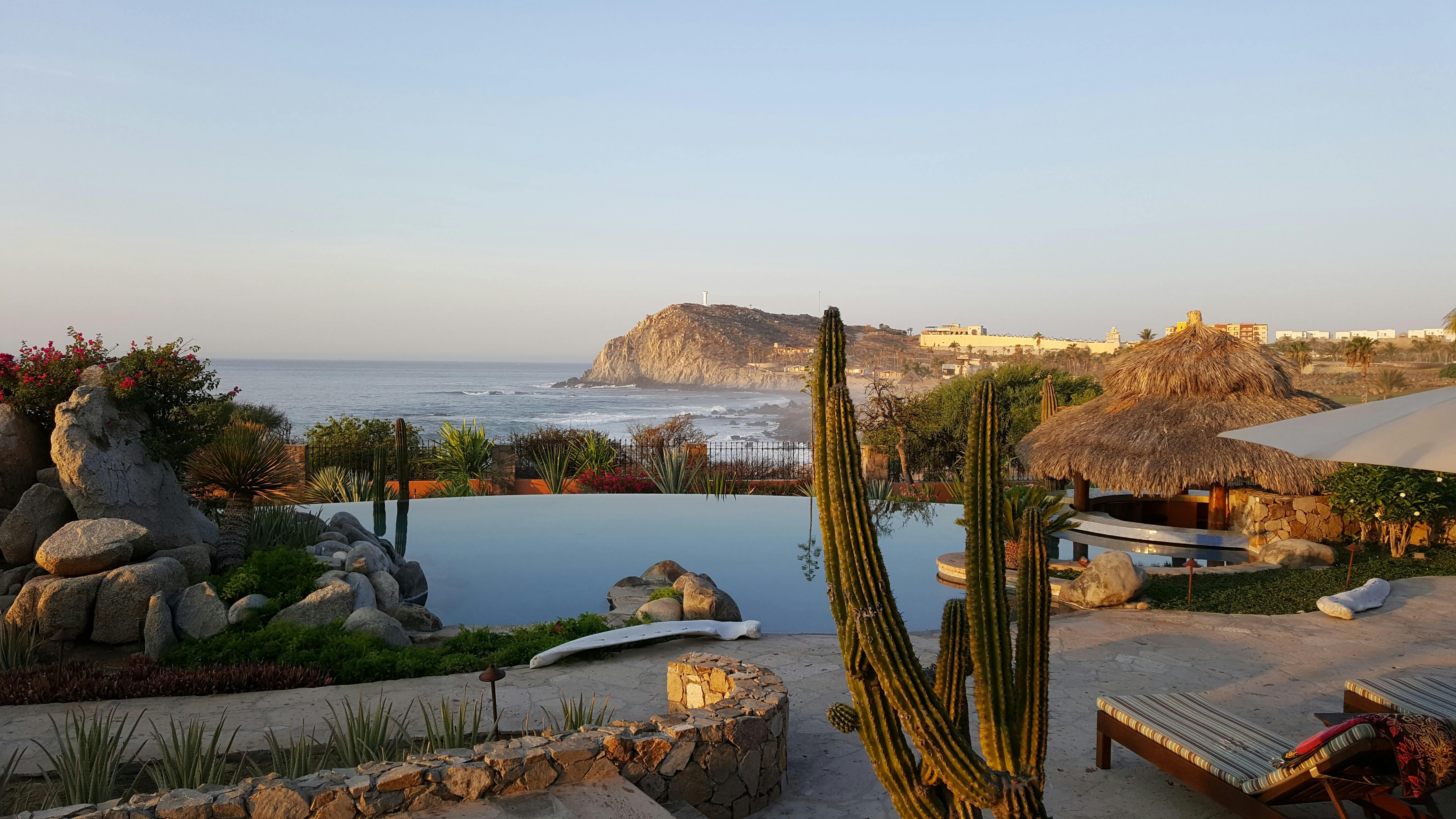 can foreign buyers buy in mexico