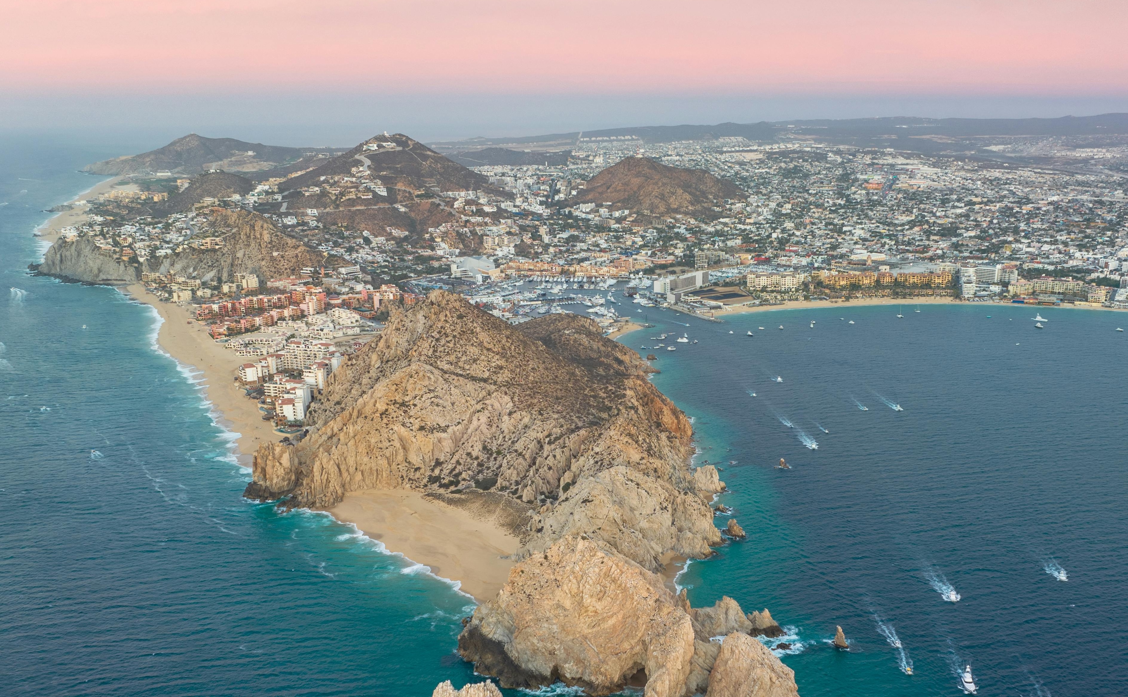 fideicomiso mexican real estate cabo