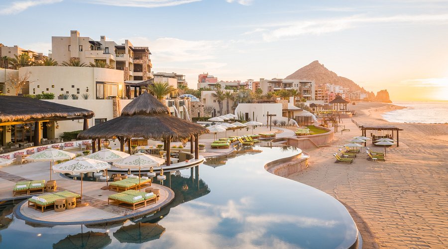 Waldorf Astoria Los Cabos Pedregal