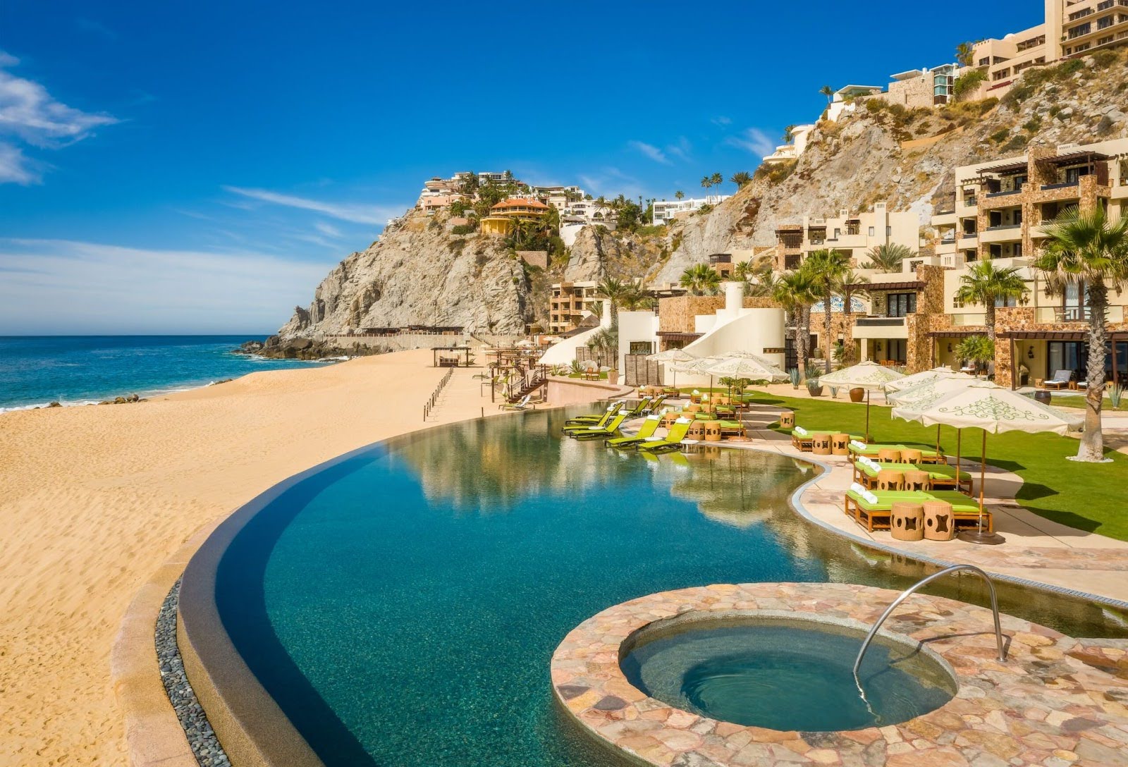 cabo san lucas real estate