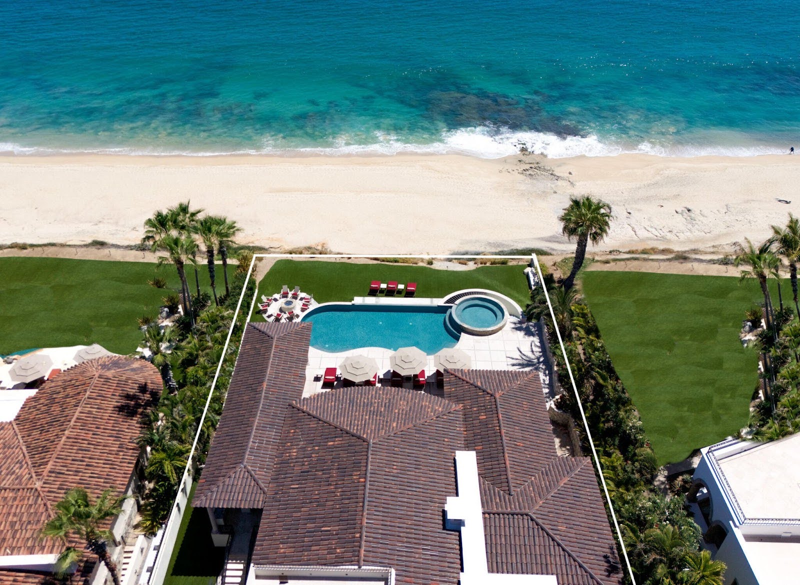 homes to buy in mexico