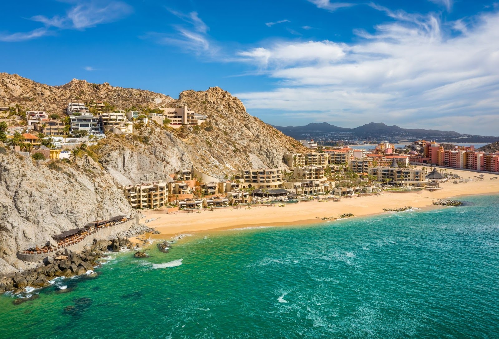 cabo properties for sale