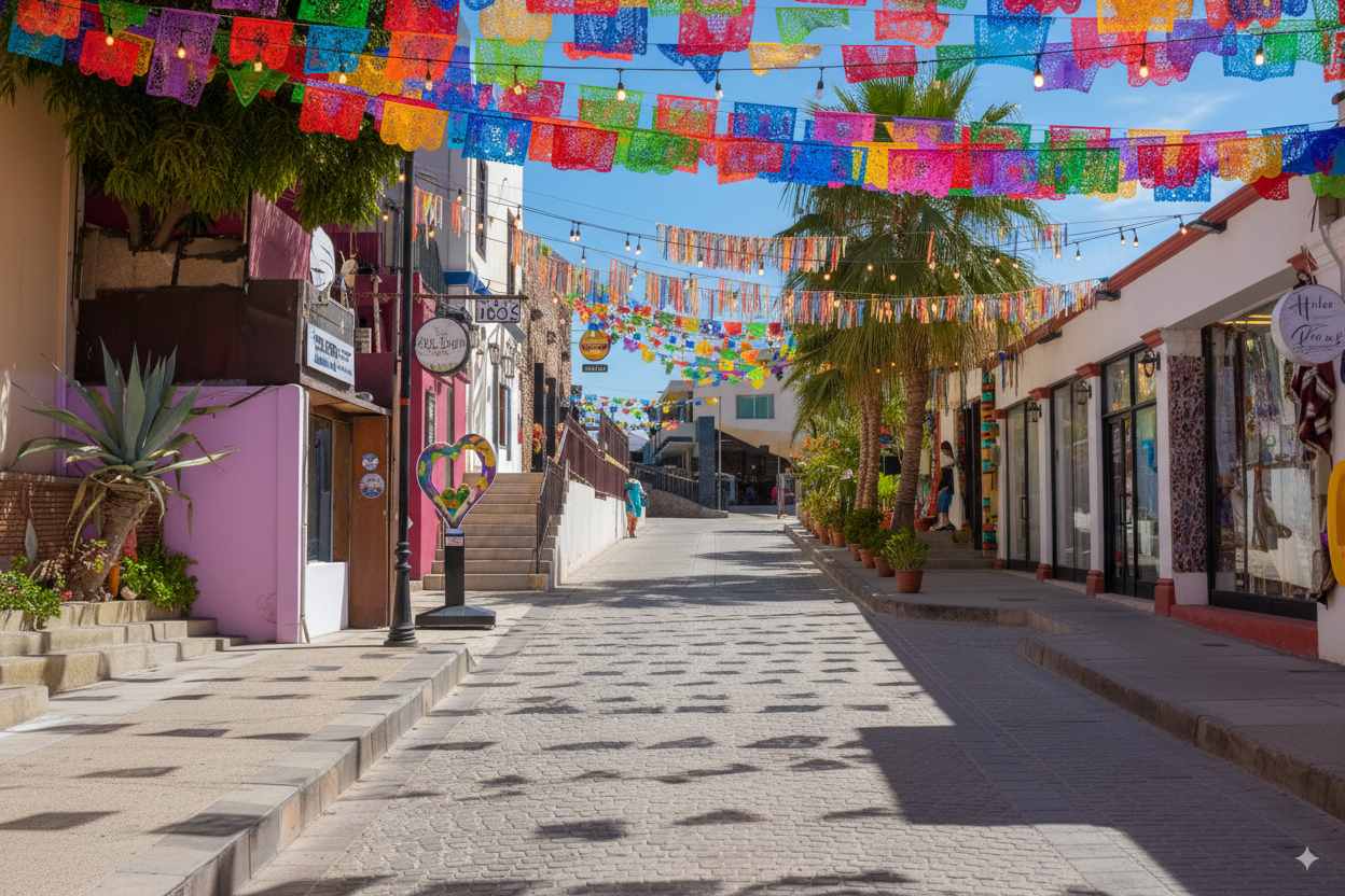 cabo art district