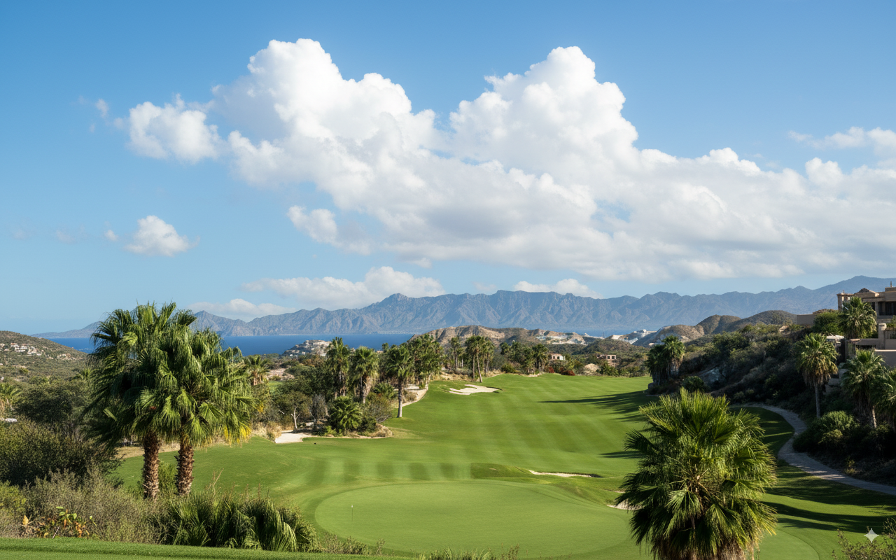 Querencia golf
