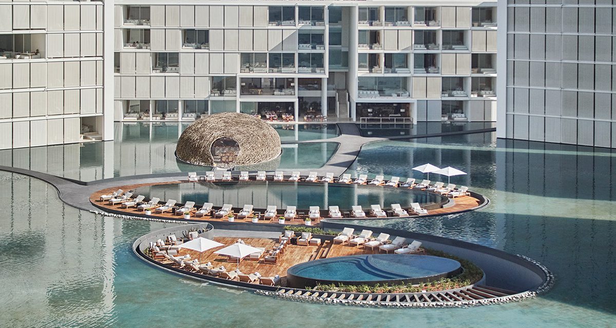 viceroy residences los cabos