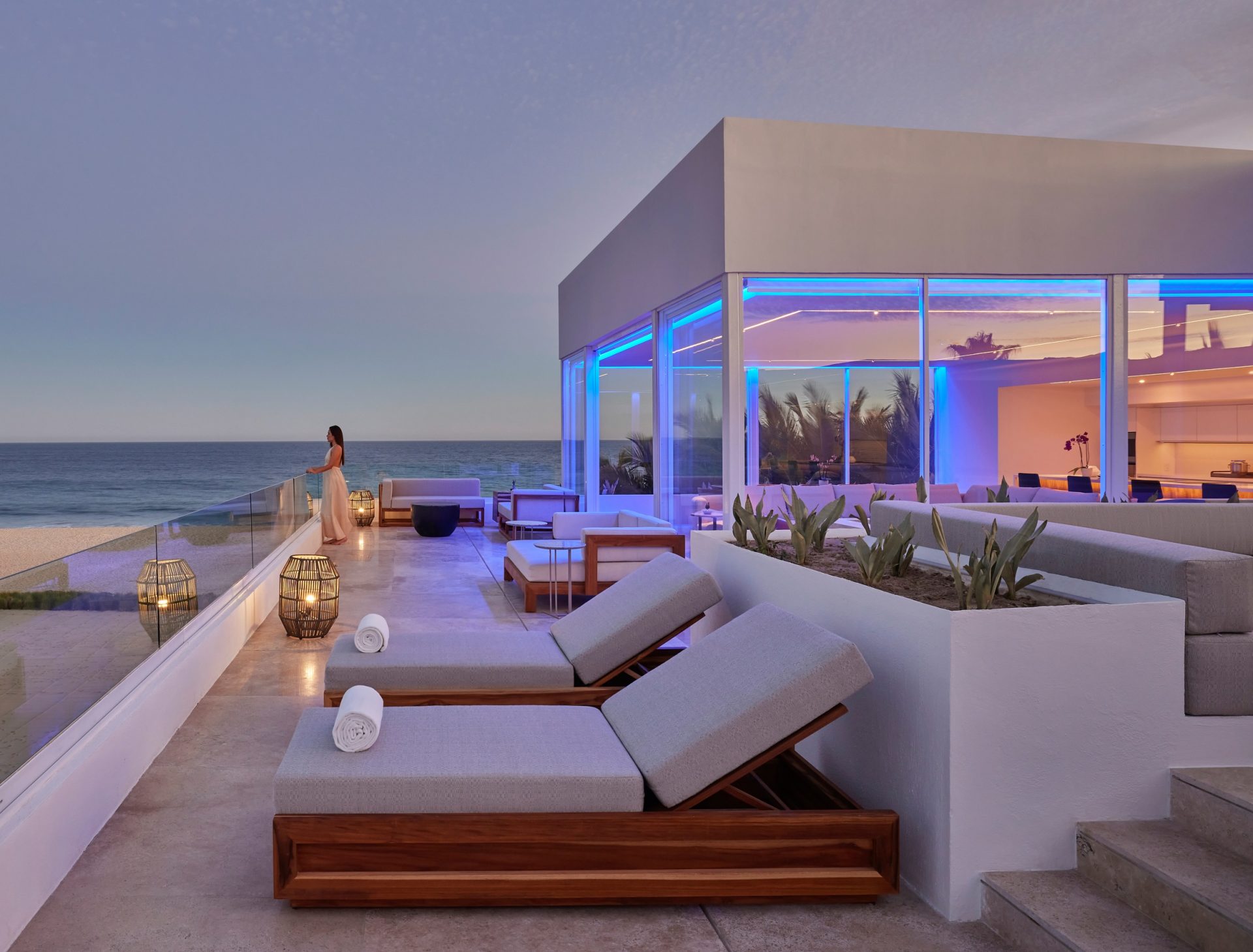 viceroy los cabos residences