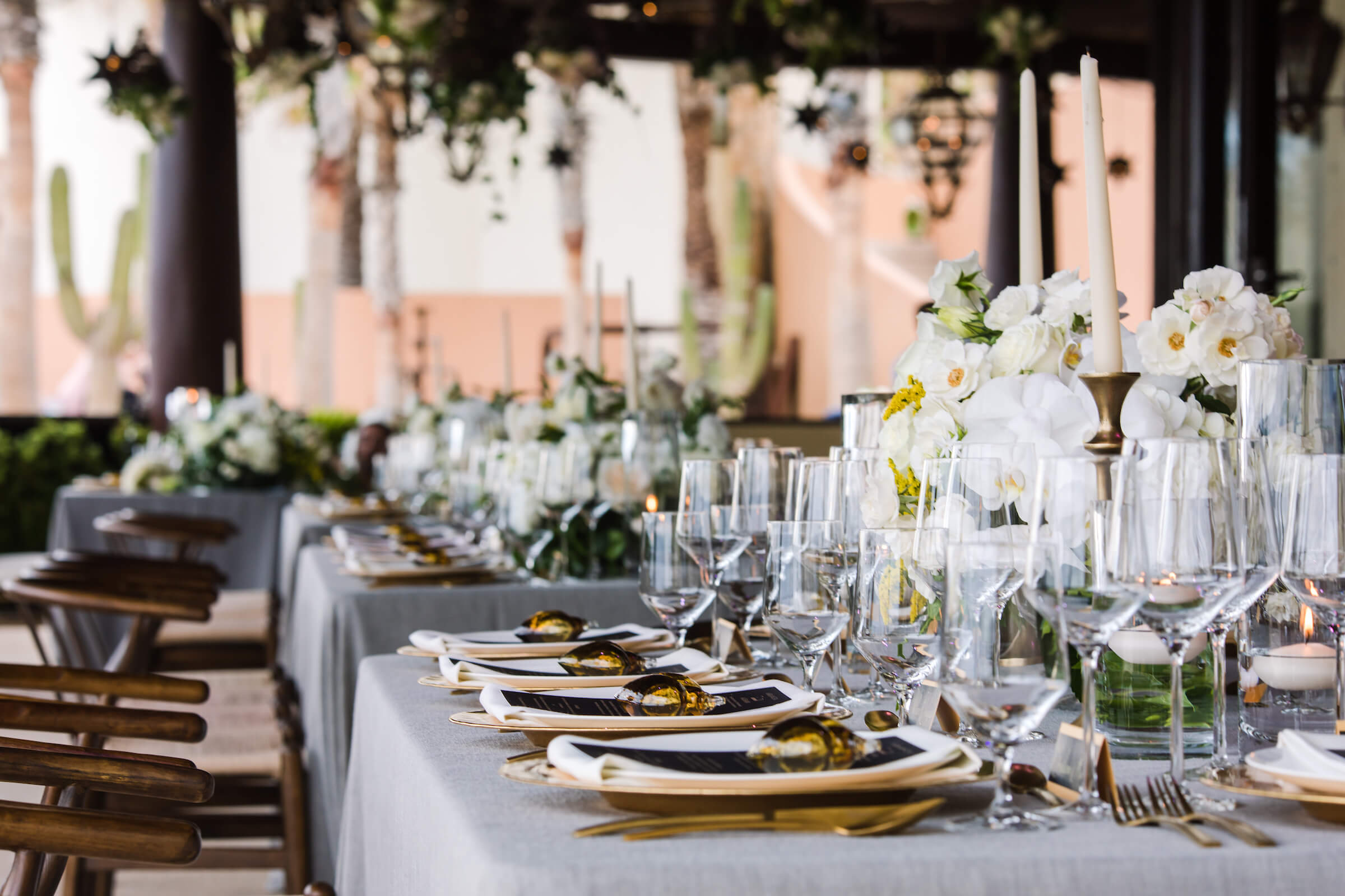 waldorf astoria wedding venue cabo