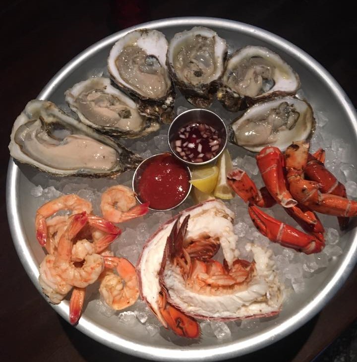 Beaufort Restaurants