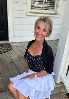 Corinne Woodman