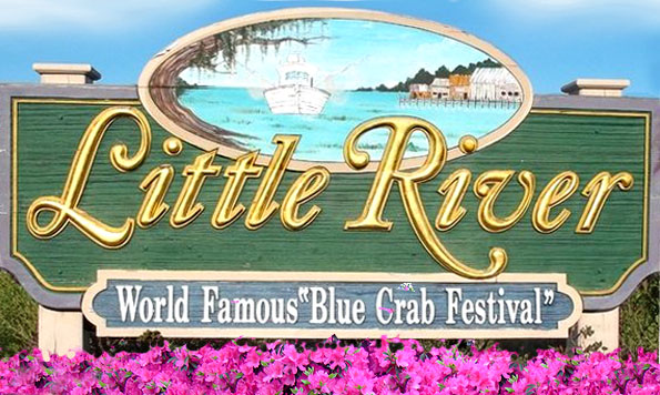 Welcome to Little River SC
