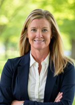 Ashley Peters, Myrtle Beach Realtor