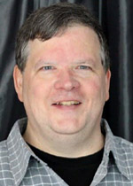 Bob Hughes, North Myrtle Beach Realtor