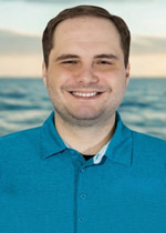 Brandon Toth, Myrtle Beach Realtor