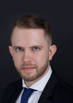 Brian Malek, Myrtle Beach Realtor