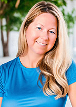 Chere Raye, North Myrtle Beach Realtor