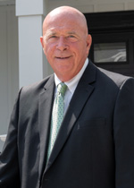 David Carter, Realtor at C21 Barefoot Realty