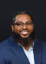Dominique Seegars, North Myrtle Beach Realtor