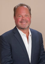 Erik Bjorklund, Realtor in North Myrtle Beach