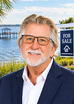 Jerry Sullivan, Myrtle Beach Realtor