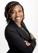 Keisha Smith, North Myrtle Beach Realtor
