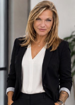 Lisa Anne Smith, Myrtle Beach Realtor