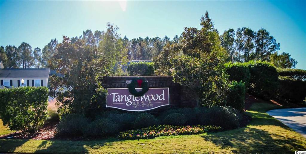 What is your Tanglewood Property Worth?